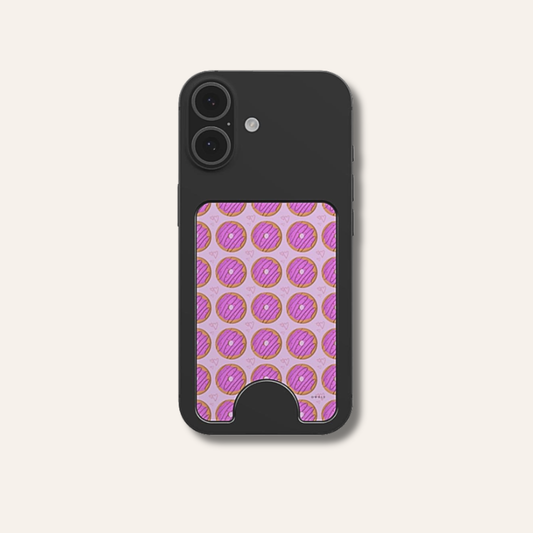 Glazed Crush - Magnetisk Kortholder