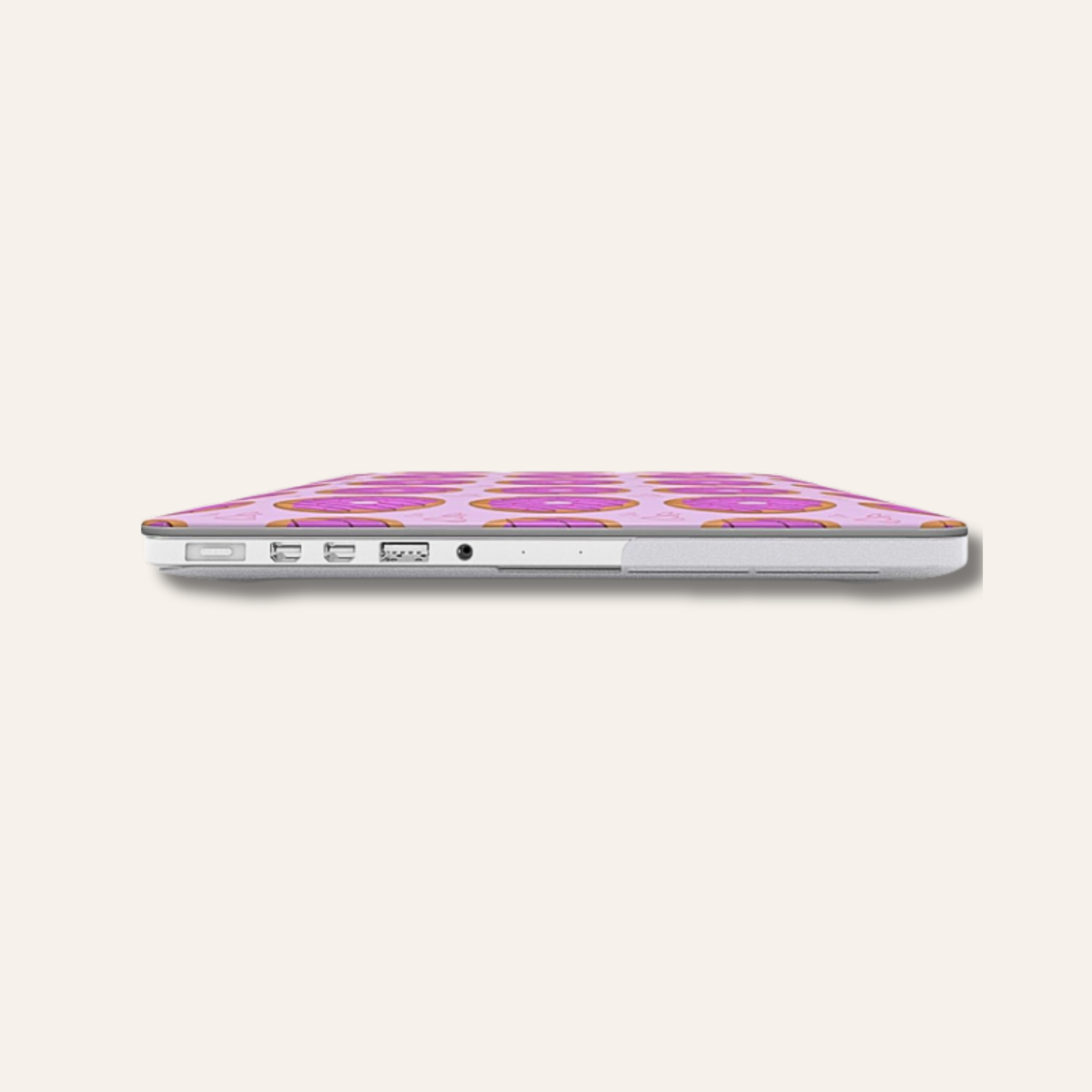 Glazed Crush - MacBook Cover