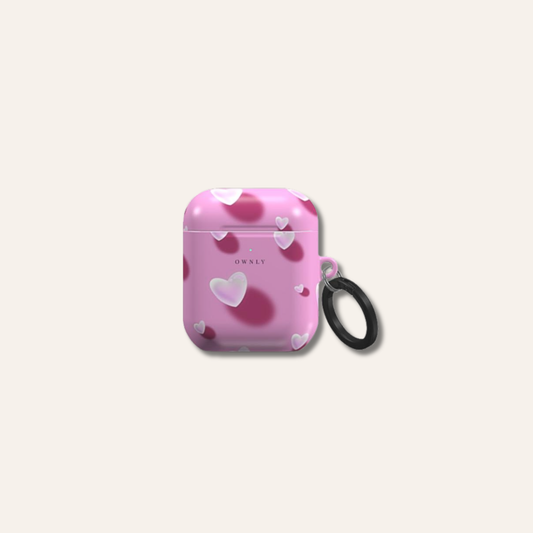Heart Pop - AirPods Cover