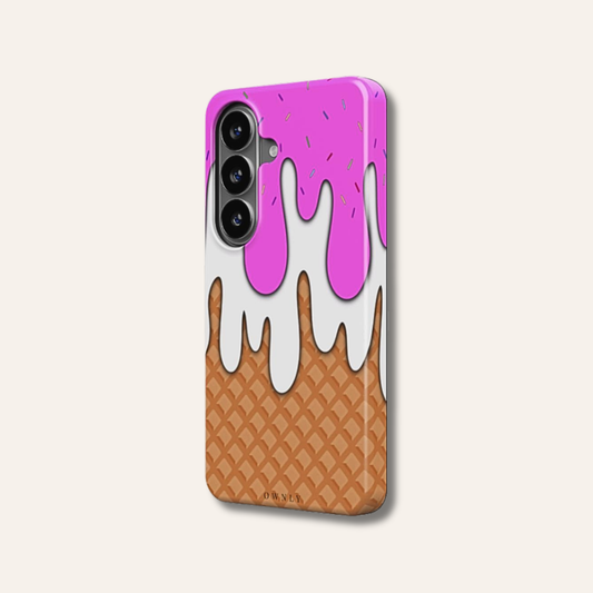 Sugar Drip - Samsung Magnetisk Tough Cover
