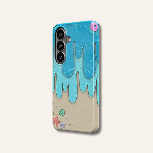 Ocean Drip - Samsung Tough Cover