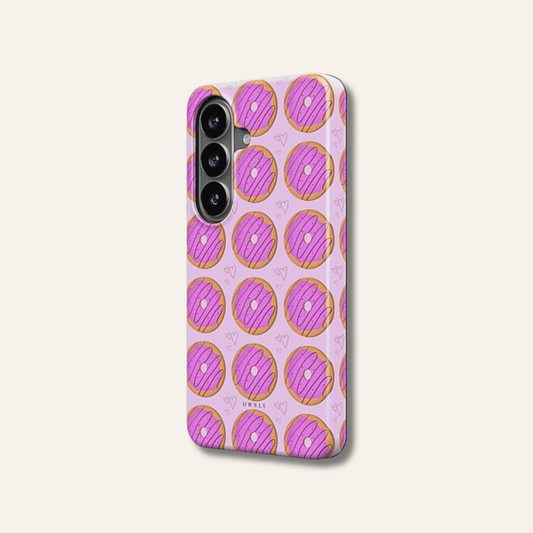 Glazed Crush - Samsung Tough Cover