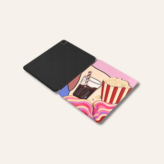 Roll Credits - iPad Cover