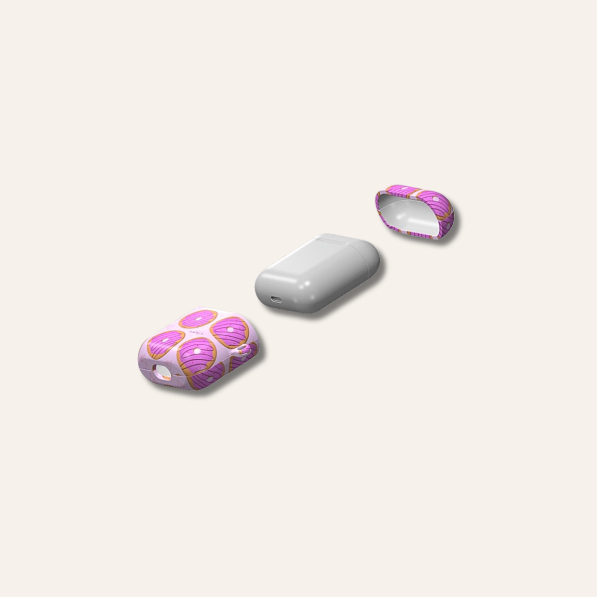 Glazed Crush - AirPods Cover
