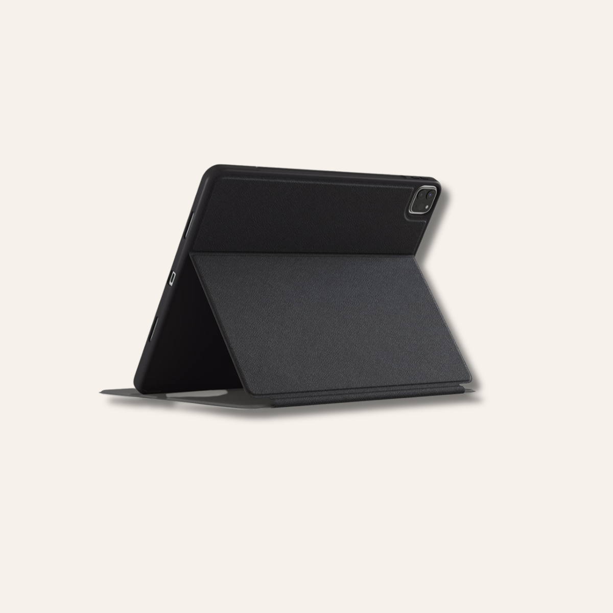 Roll Credits - iPad Cover