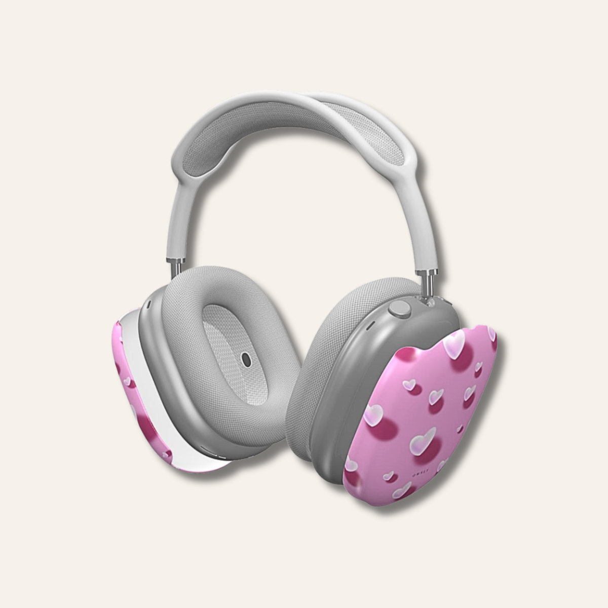Heart Pop - AirPods Max Cover