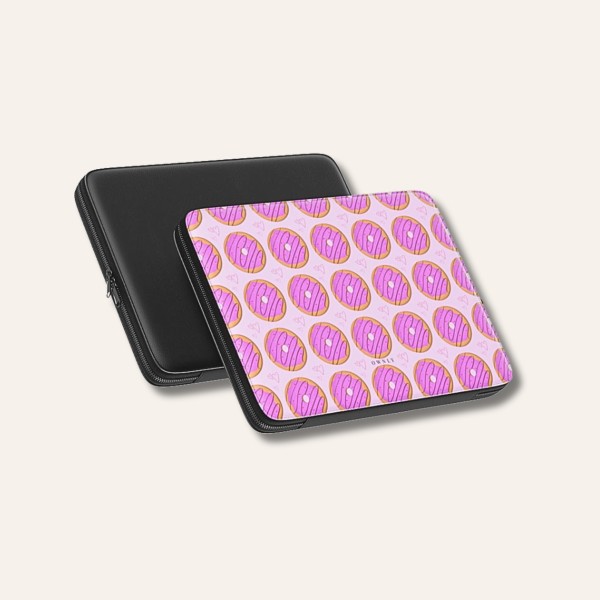 Glazed Crush - Computer Sleeve