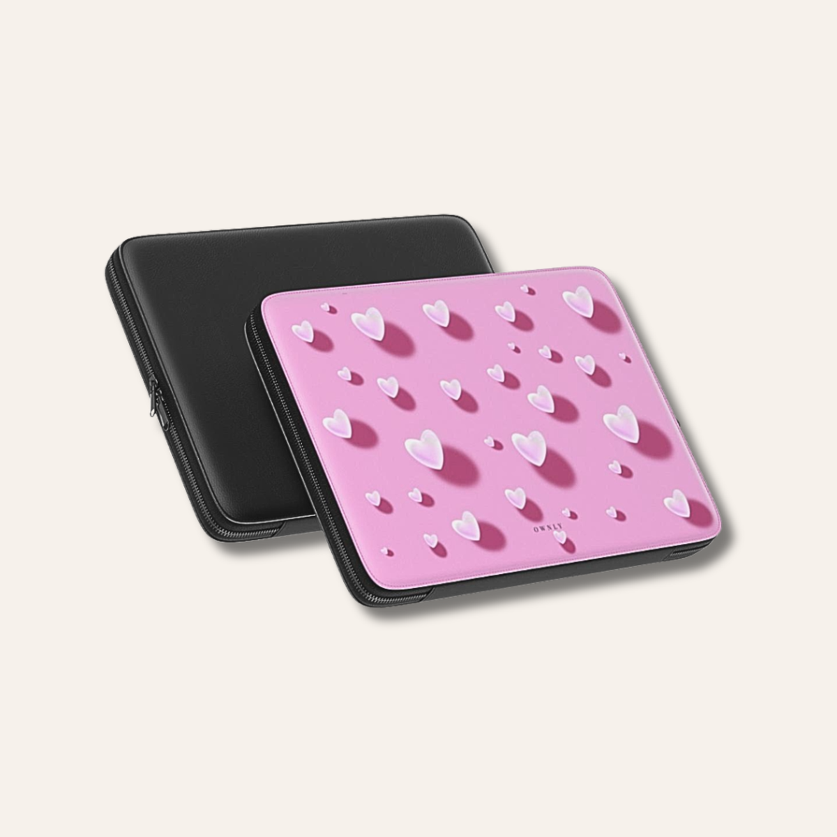 Heart Pop - Computer Sleeve