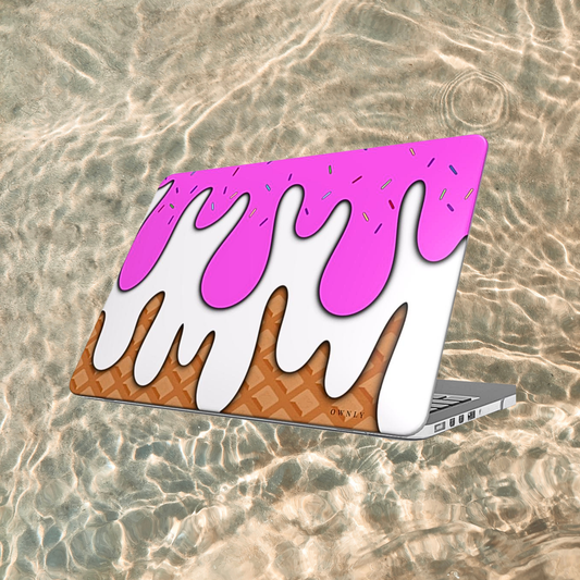 Sugar Drip - MacBook Case