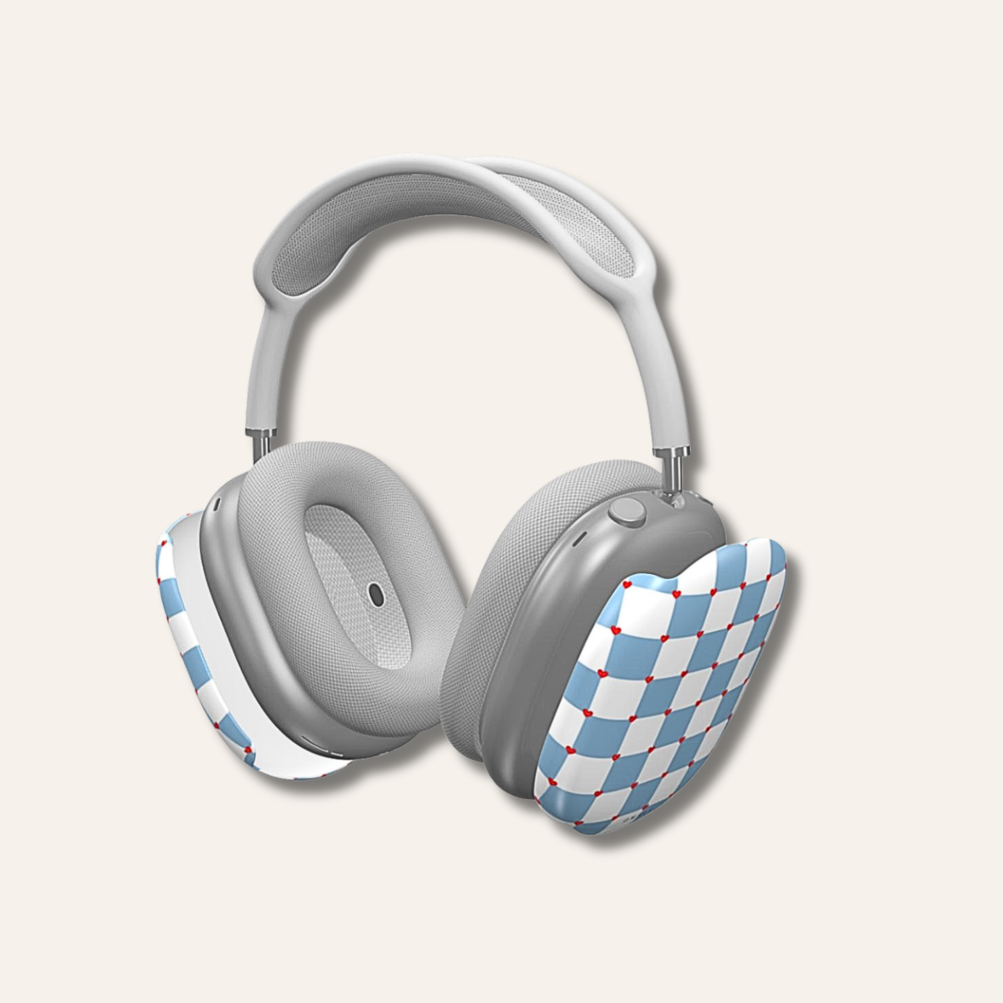 Love Check - AirPods Max Cover