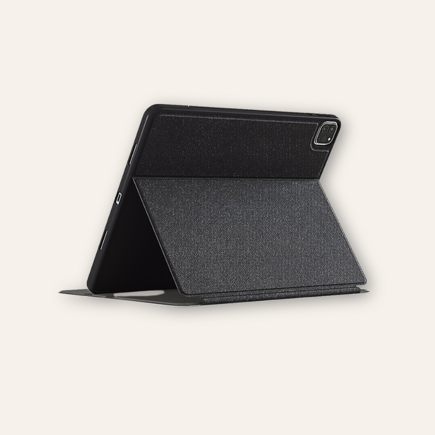 Final Whistle - iPad Cover