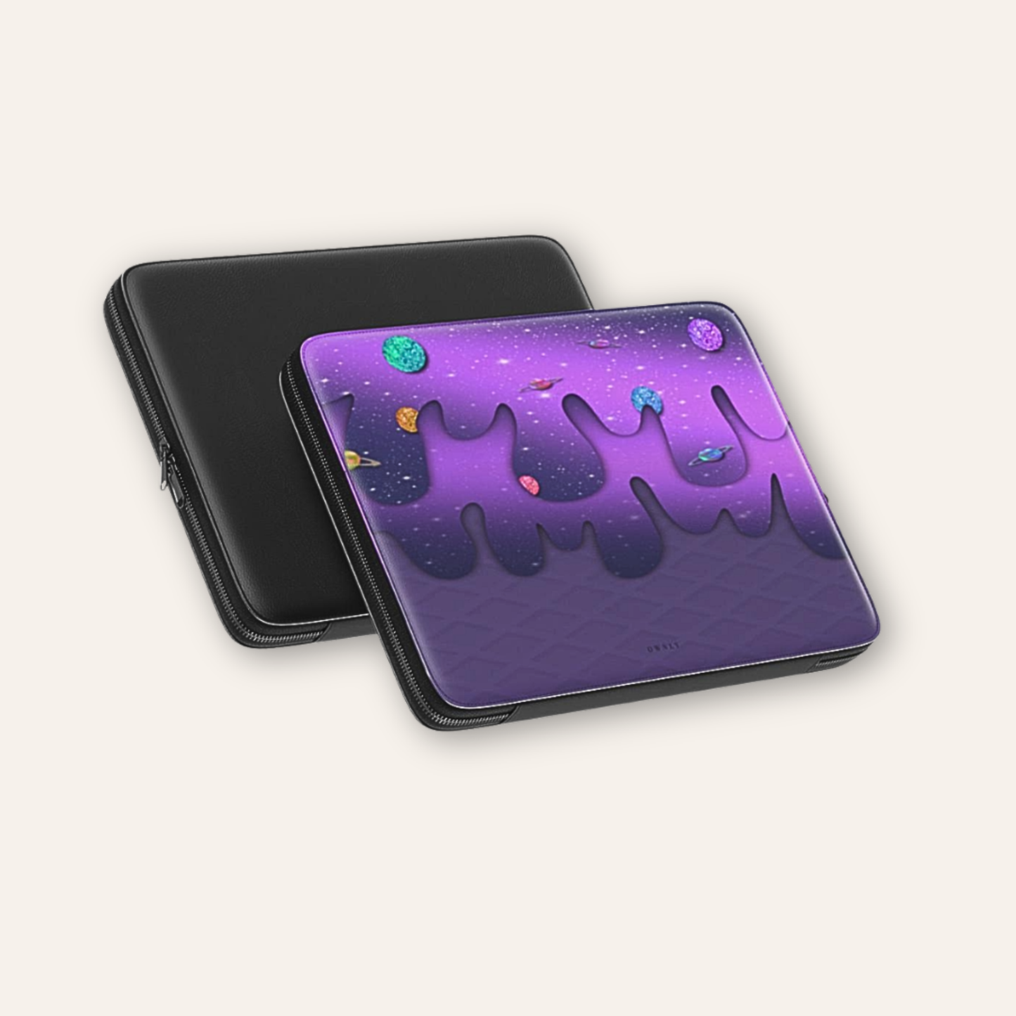 Galaxy Drip - Laptop Sleeve
