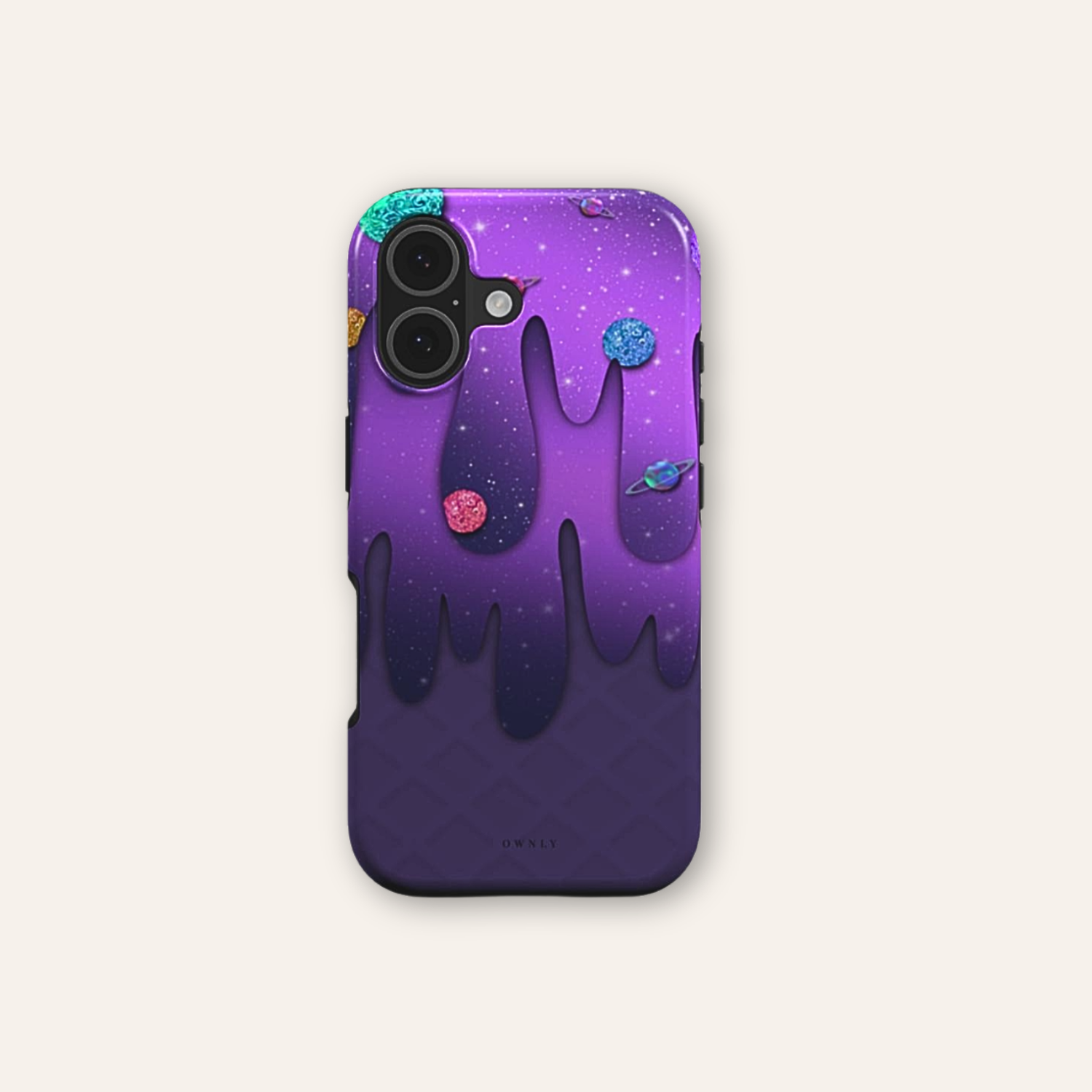 iphone tough case magsafe galaxy drip