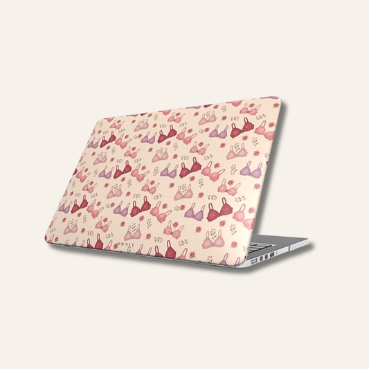 Underneath It All - MacBook Cover