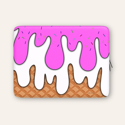 Sugar Drip - Laptop Sleeve