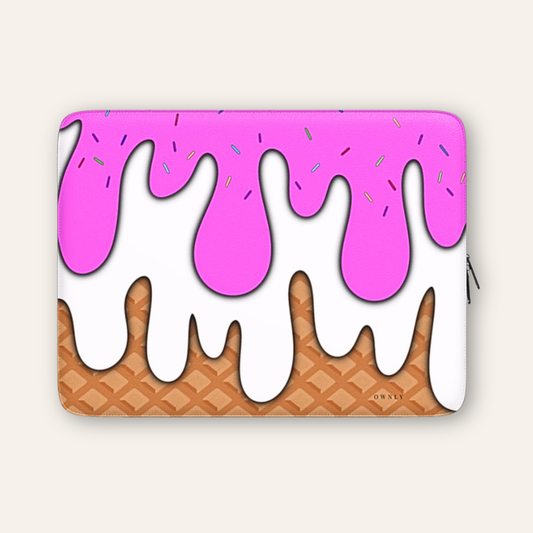 Sugar Drip - Laptop Sleeve