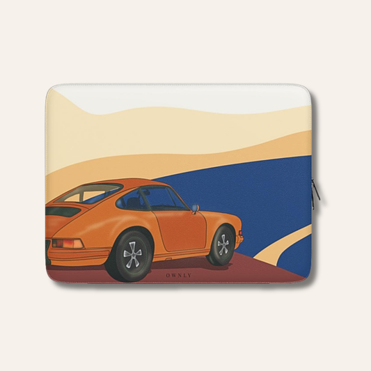 Sunday Drive - Computer Sleeve
