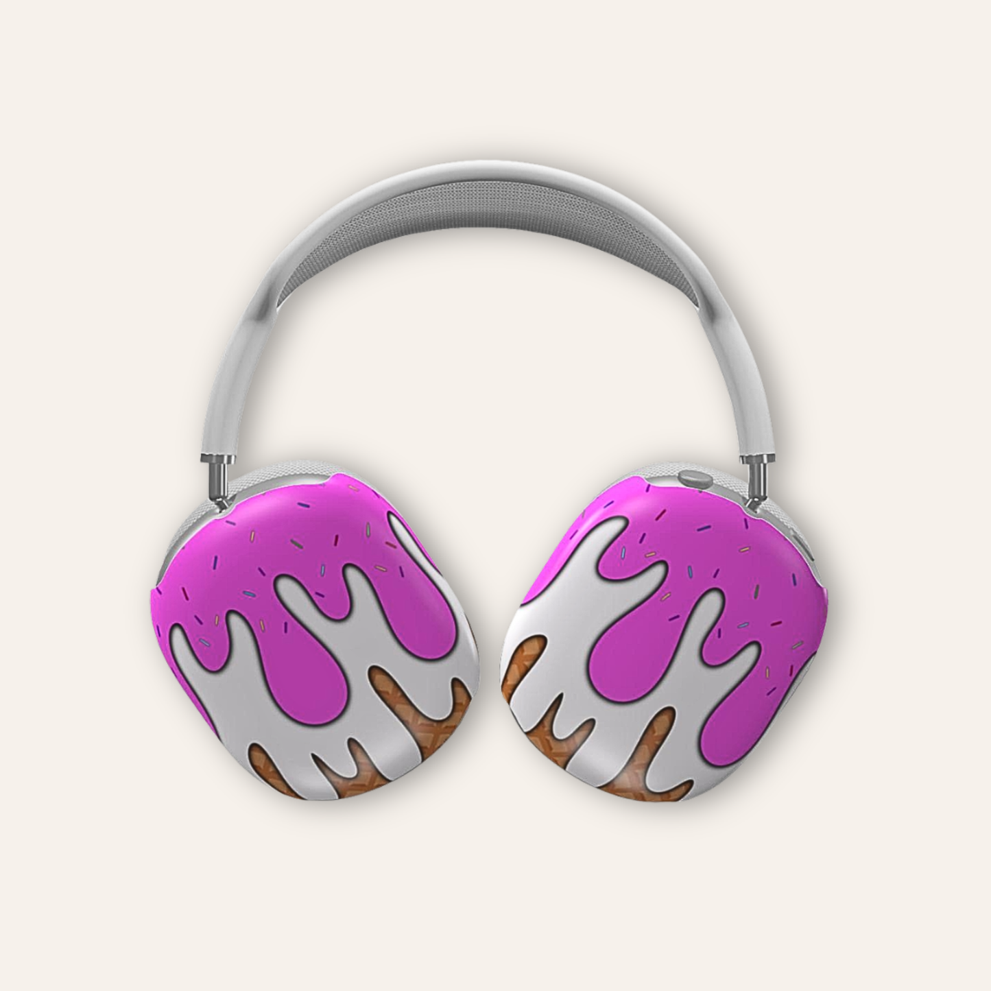 Sugar Drip - AirPods Max Tough Case