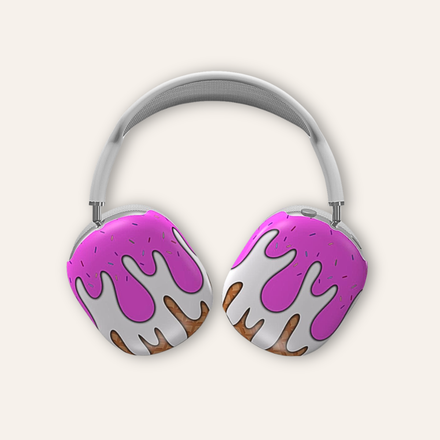 Sugar Drip - AirPods Max Tough Case