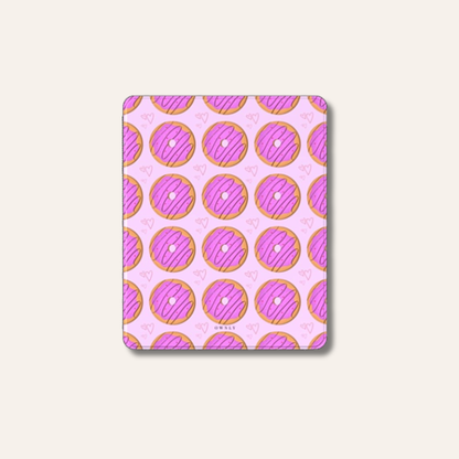 Glazed Crush - iPad Cover