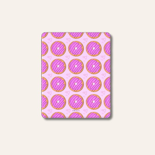 Glazed Crush - iPad Cover