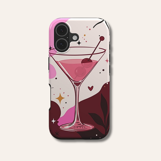 Cherry Hour - Tough Cover MagSafe