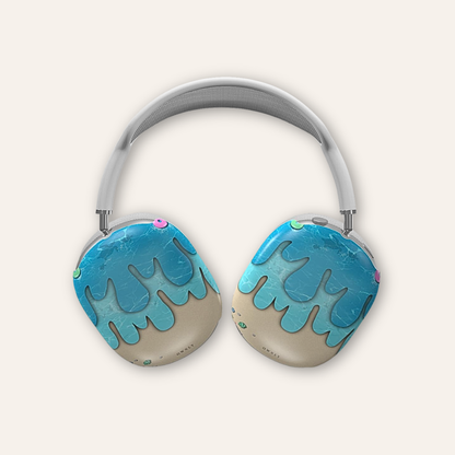 Ocean Drip - AirPods Max Tough Case
