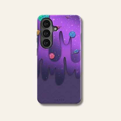 Galaxy Drip - Samsung Tough Cover