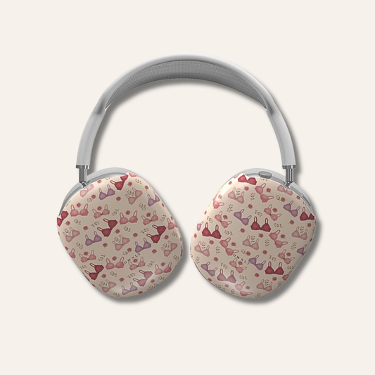 Underneath It All - AirPods Max Cover