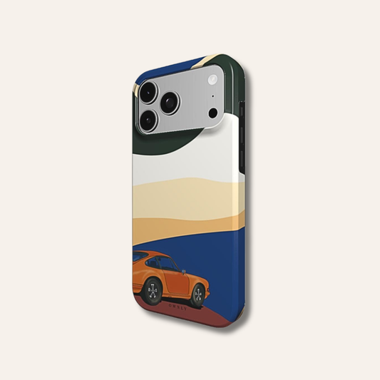 Sunday Drive - Tough Cover MagSafe