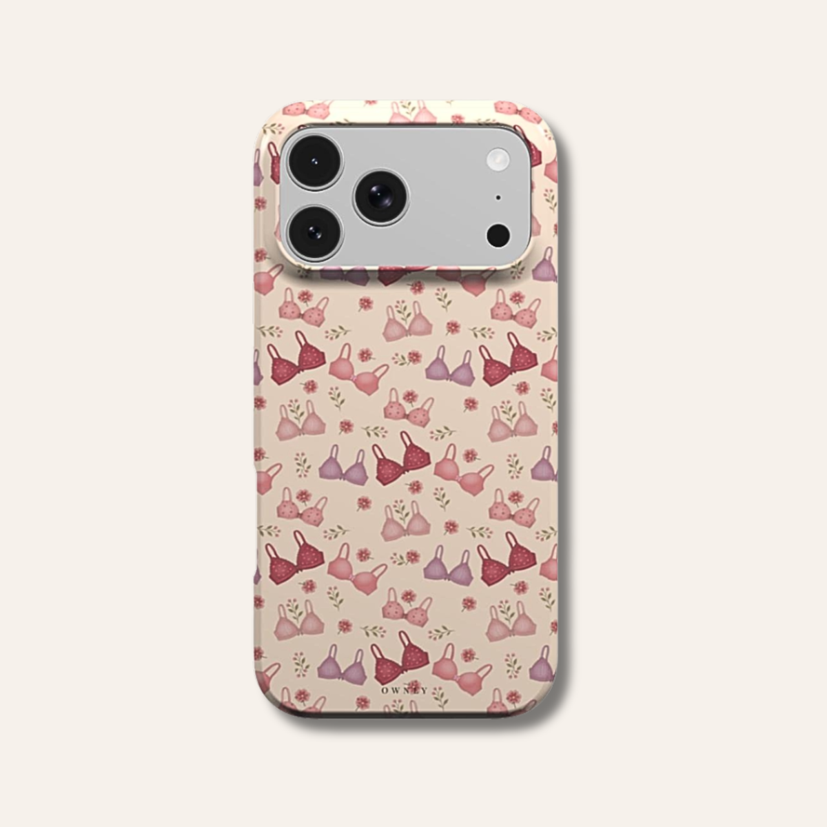 Underneath It All – iPhone Tough Cover Magsafe