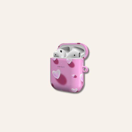 Heart Pop - AirPods Cover