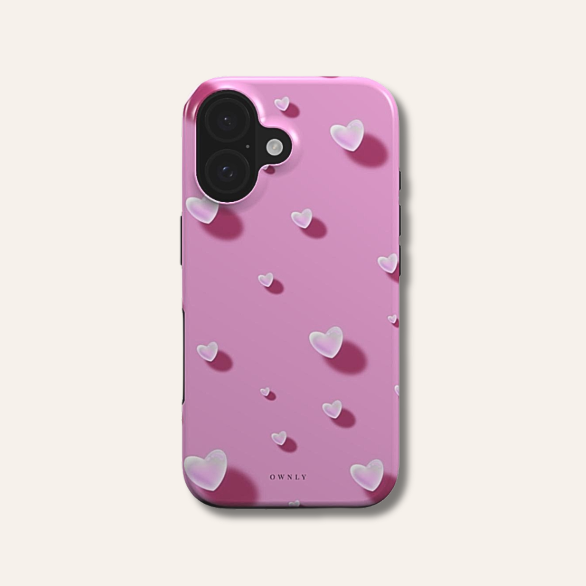 Heart Pop - Tough Cover