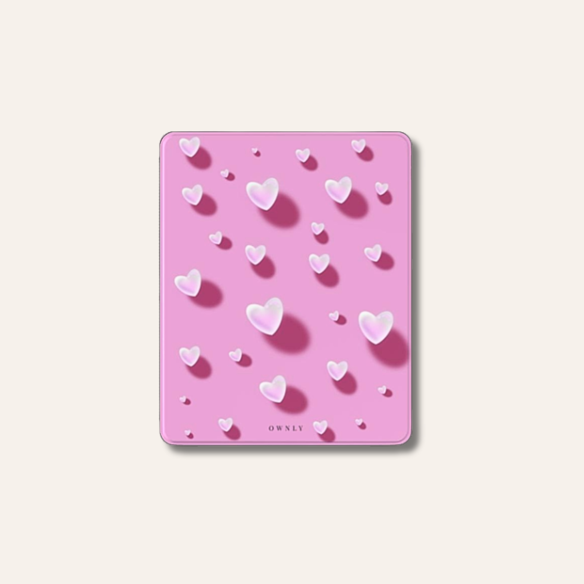 Heart Pop - iPad Cover