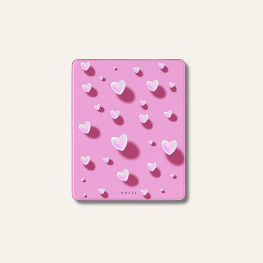 Heart Pop - iPad Cover