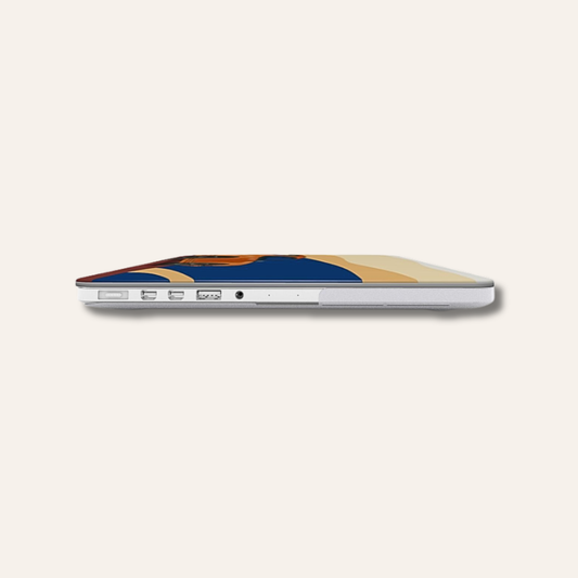 Sunday Drive - MacBook Cover