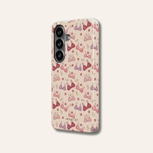 Underneath It All - Samsung Magnetisk Tough Cover
