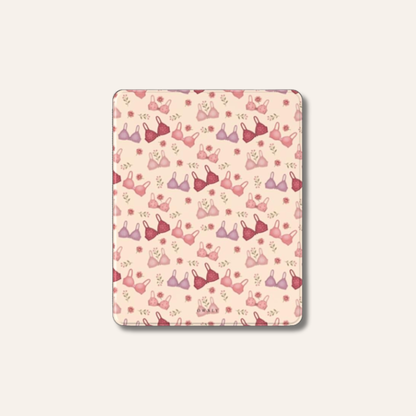 Underneath It All - iPad Cover