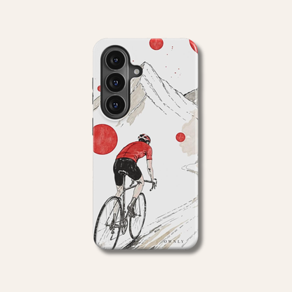 Road Escape - Samsung Tough Cover