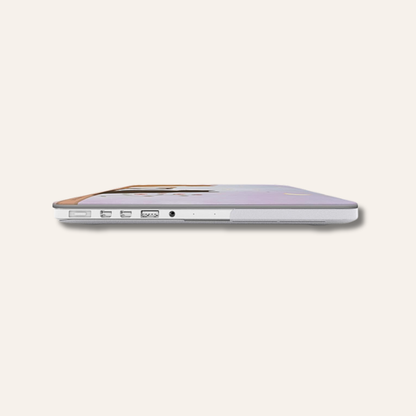 Moonlit Tails - Macbook Cover