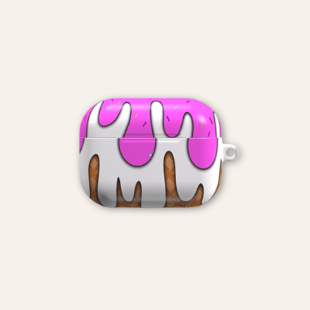 Sugar Drip - AirPods Tough Case