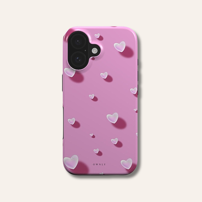 Heart Pop - Tough Cover MagSafe
