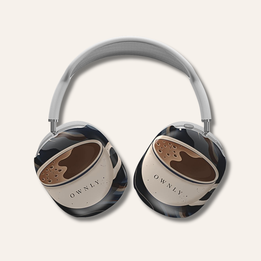 Slow Morning - AirPods Max Cover