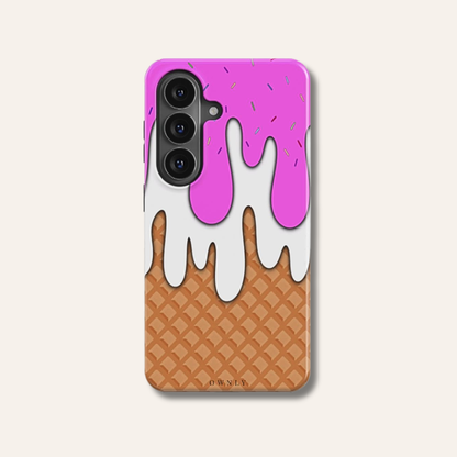 Sugar Drip - Samsung Tough Cover