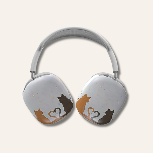 Moonlit Tails - AirPods Max Cover