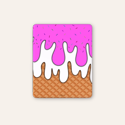 Sugar Drip - iPad Case