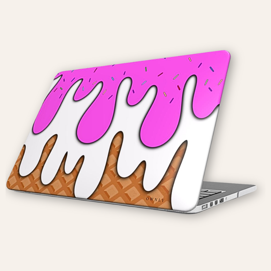Sugar Drip - MacBook Case