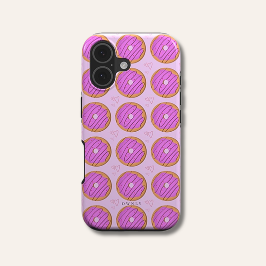 Glazed Crush - Tough Cover