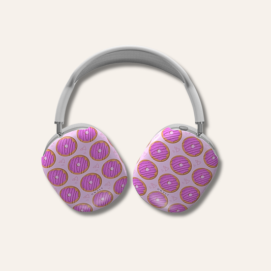 Glazed Crush – AirPods Max Cover