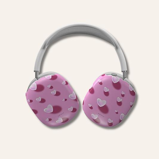 Heart Pop - AirPods Max Cover